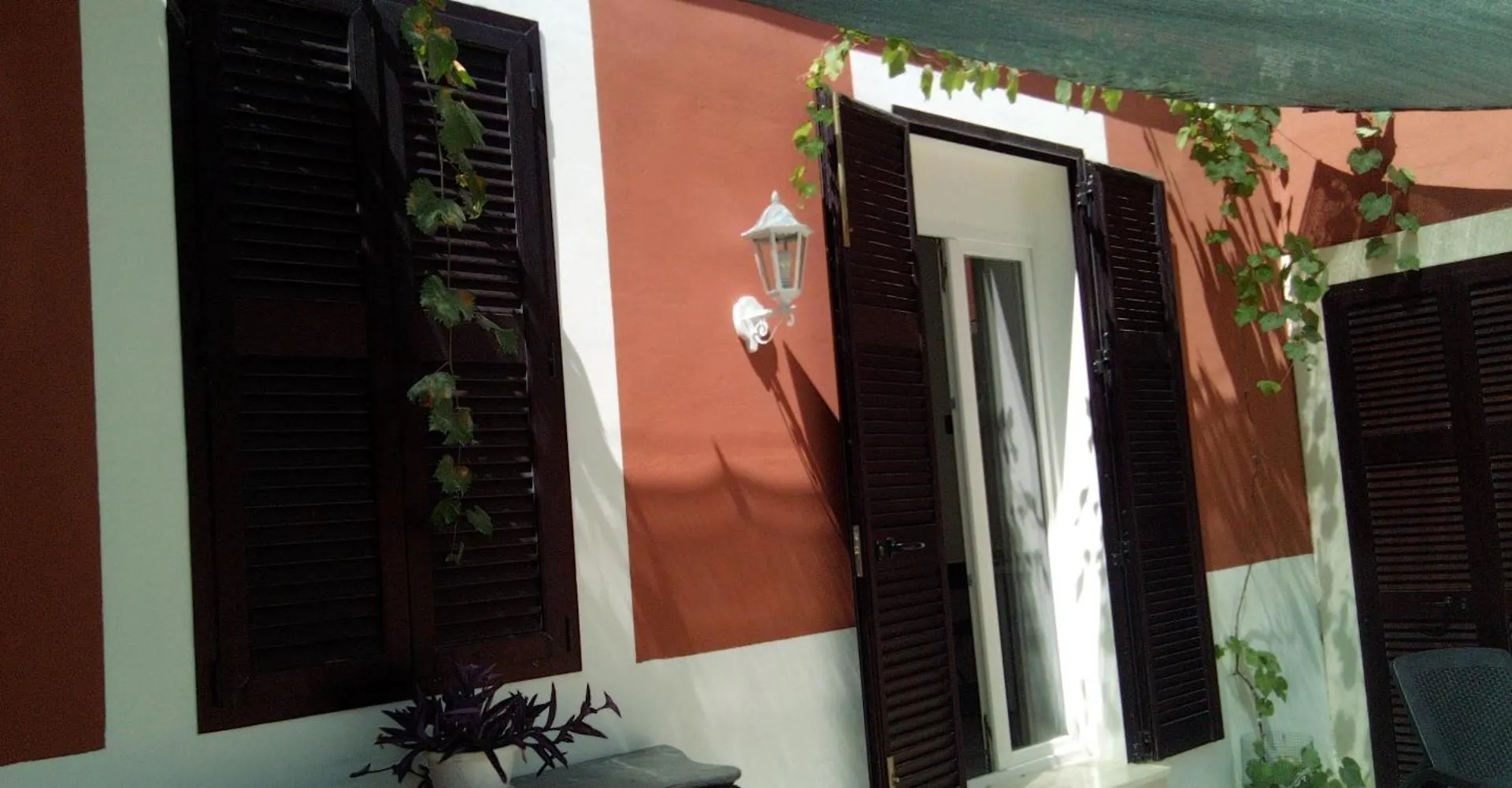 Villa Ida In Bari