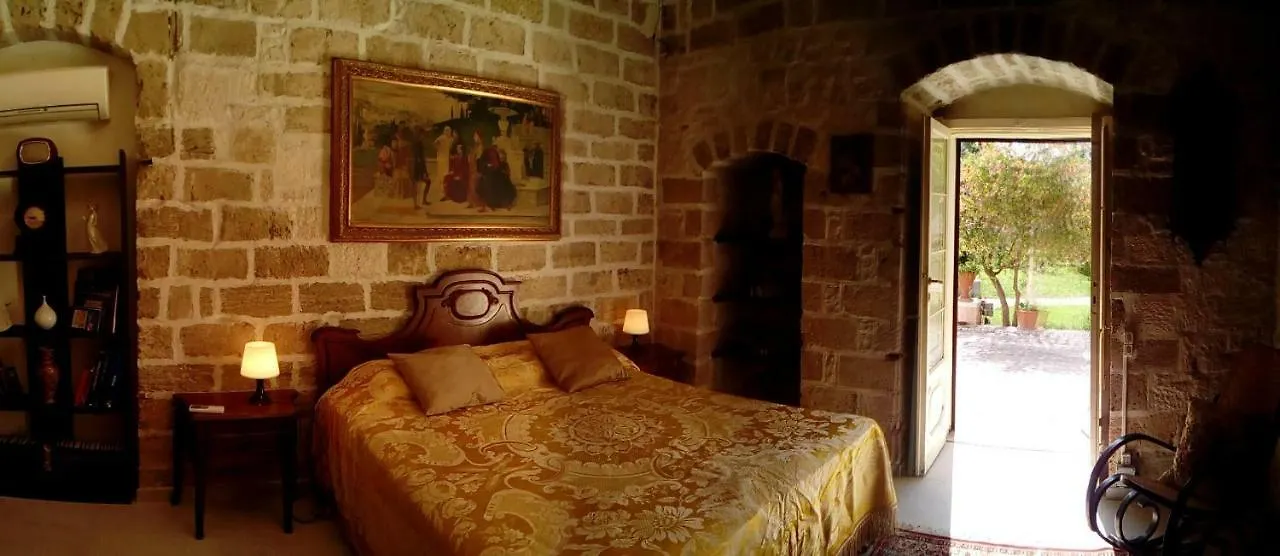 Guest house Villa Ida In Bari Italy
