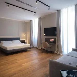 3* Frühstückspension Palazzo Danisi Rooms&suites