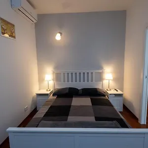  Frühstückspension Suite184