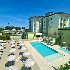 *** Hotel Vianello Italien