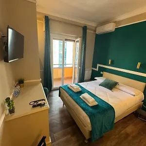 Le Petit Bijou Gasthuis Rome