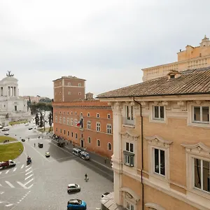*** Aparthotel Sonder Piazza Venezia Italien