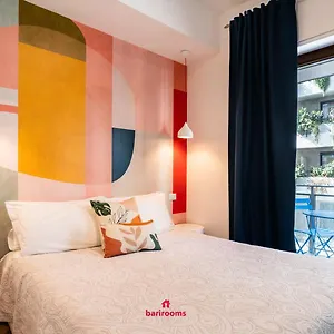  Gasthof Barirooms - Melo