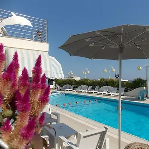 *** Hotel Excelsior Italien