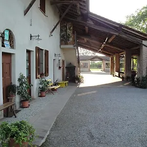 Santa Maria Bressanoro , Castelleone Italy