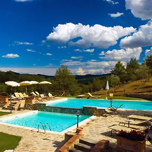 Le Pozze Di Lecchi Hotel Gaiole in Chianti